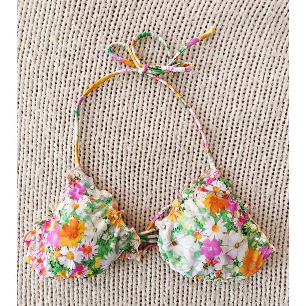Victoria’s secret bikini top Small - Picture 2 of 6